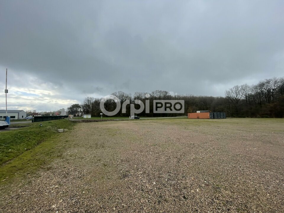 ORPI MYRIAD CONSEIL VENTE-TERRAIN-TORCY-71