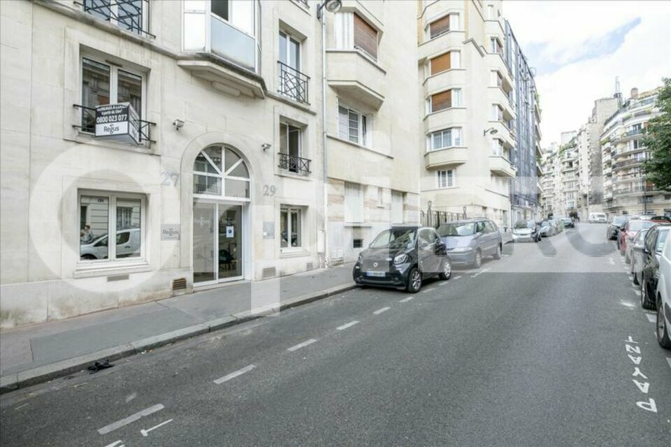 ORPI SAS DIRECT HABITAT LOCATION-BUREAUX-PARIS-75