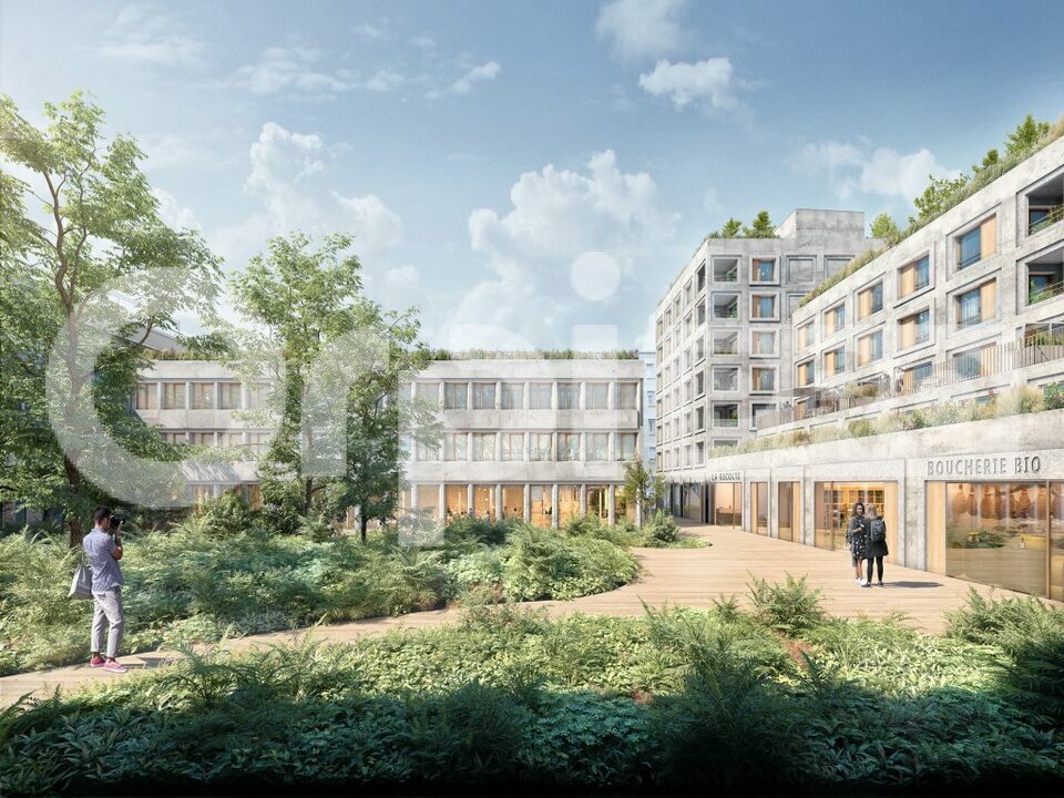 ORPI SEINE IMMOBILIER VENTE-LOCAL COMMERCIAL-LE_HAVRE-76