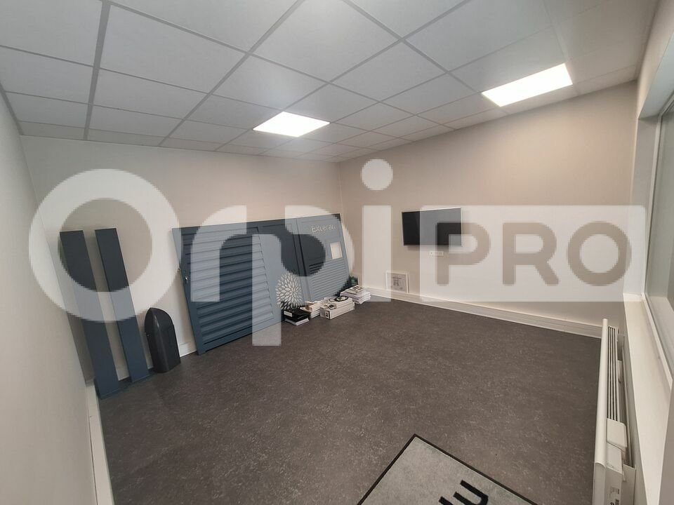 ORPI PRO CEGIT IMMO LOCATION-LOCAL COMMERCIAL-COMPIEGNE-60