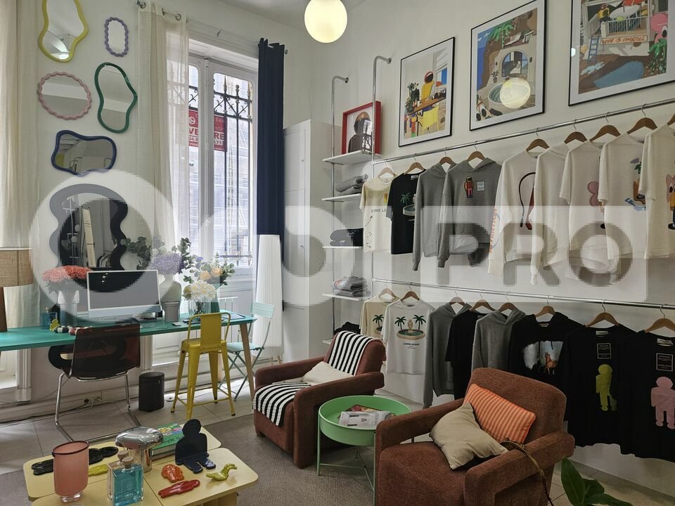ORPI IMMO33 ENTREPRISE LOCATION-BUREAUX-BORDEAUX-33
