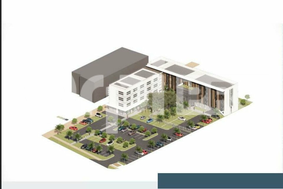 ORPI AGENCE BOUTAREL LOCATION-BUREAUX-LES_ABYMES-97