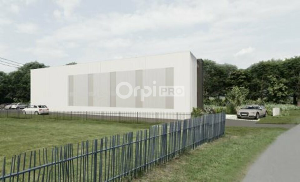 ORPI SARL AGENCE DE BRETAGNE LOCATION-LOCAL COMMERCIAL-CAUDAN-56