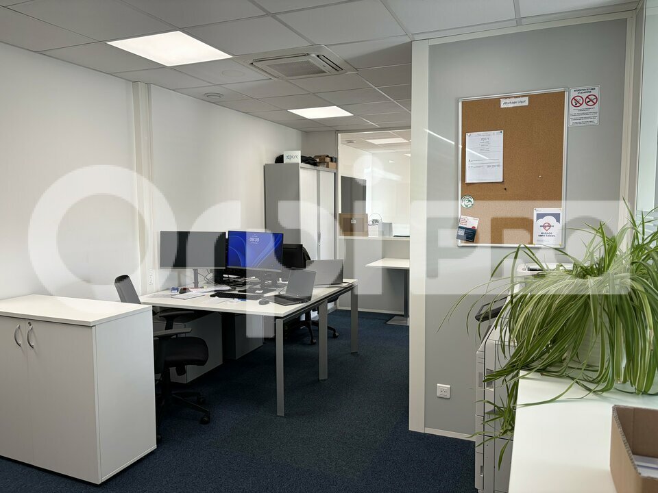 ORPI LSI VAL D'OZON VENTE-BUREAUX-LYON-69