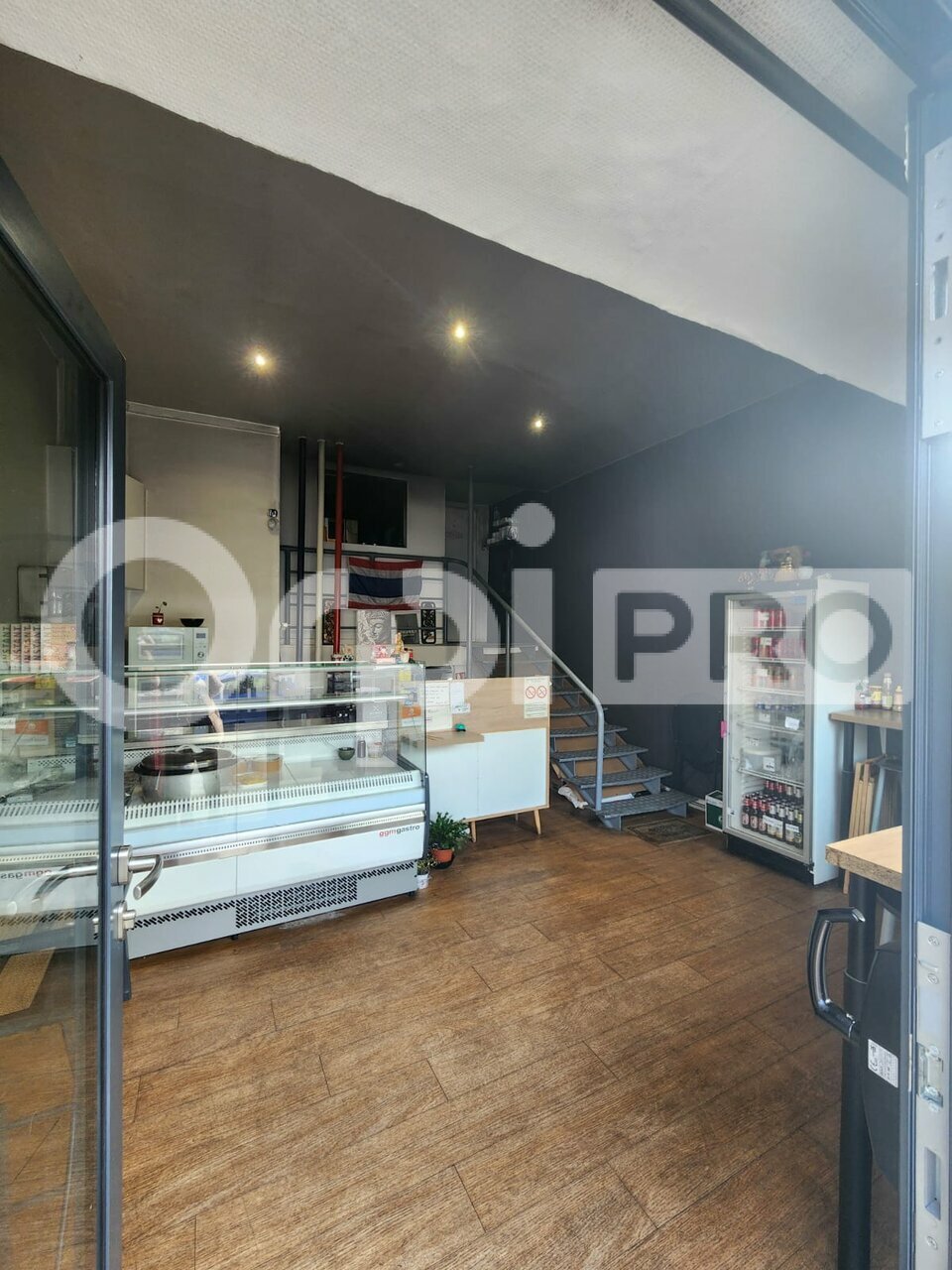 ORPI SEINE IMMOBILIER VENTE-FONDS DE COMMERCE-LE_HAVRE-76