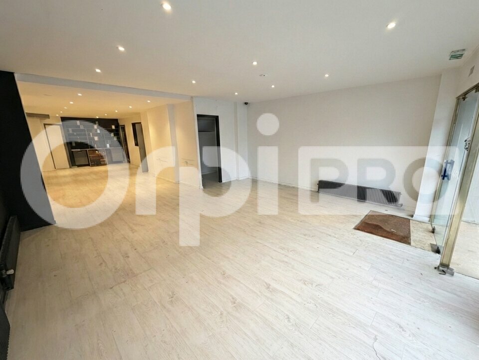 ORPI IMMO ENTRE PRO VENTE-LOCAL COMMERCIAL-JUVISY_SUR_ORGE-91