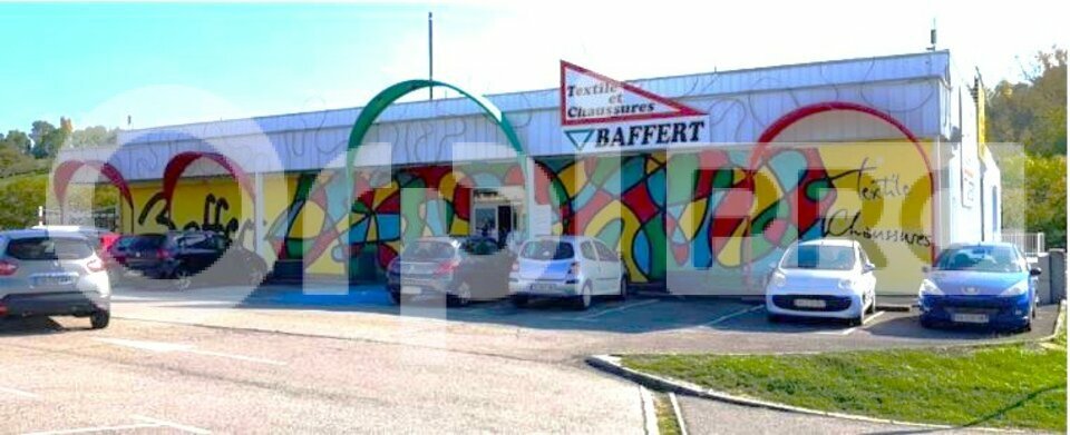 ORPI LSI VAL D'OZON LOCATION-LOCAL COMMERCIAL-RUY-MONTCEAU-38
