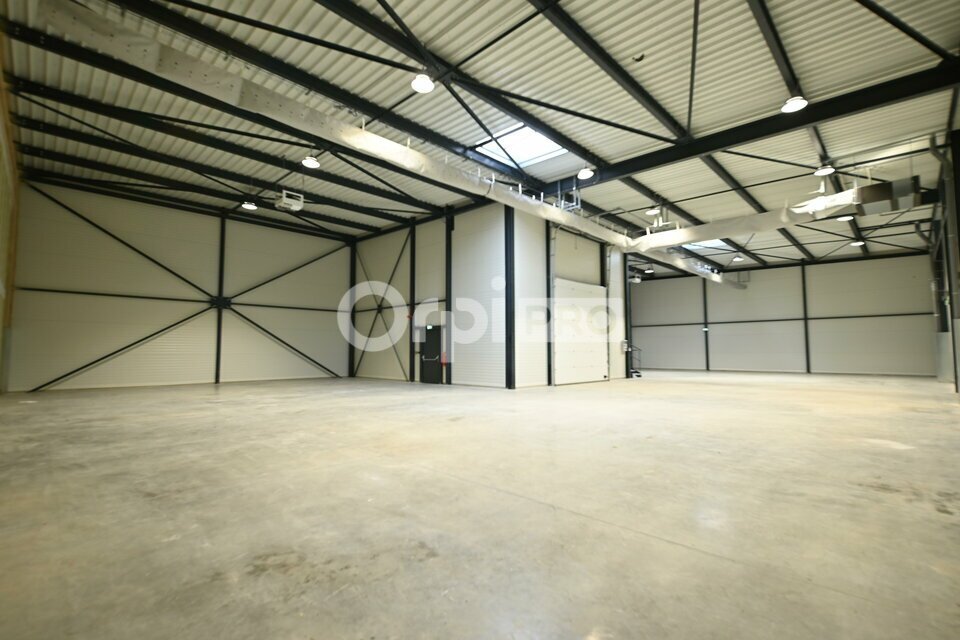 ORPI MYRIAD CONSEIL LOCATION-LOCAL D'ACTIVITE-JANNEYRIAS-38