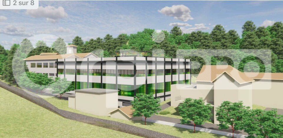 ORPI SAS DIRECT HABITAT LOCATION-LOCAL D'ACTIVITE-FROGES-38