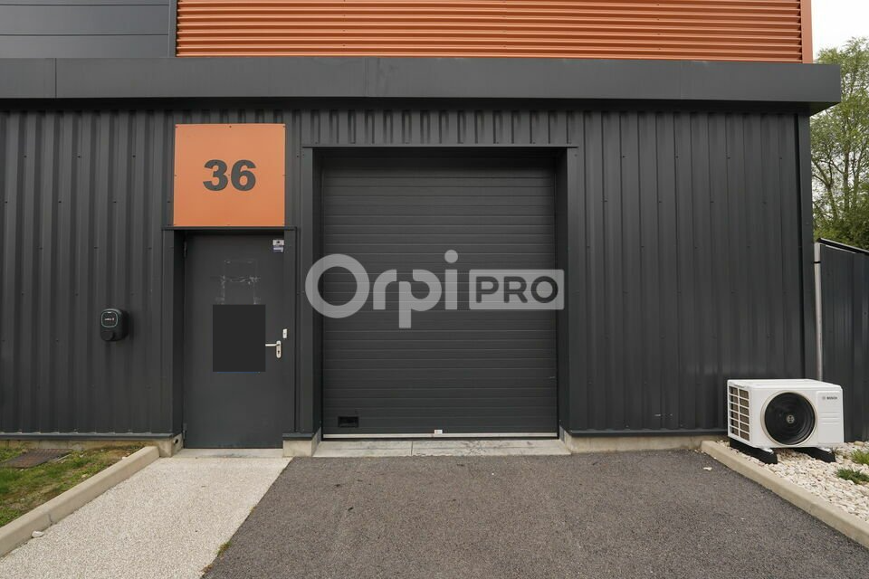 ORPI MYRIAD CONSEIL VENTE-LOCAL D'ACTIVITE-VAULX_MILIEU-38