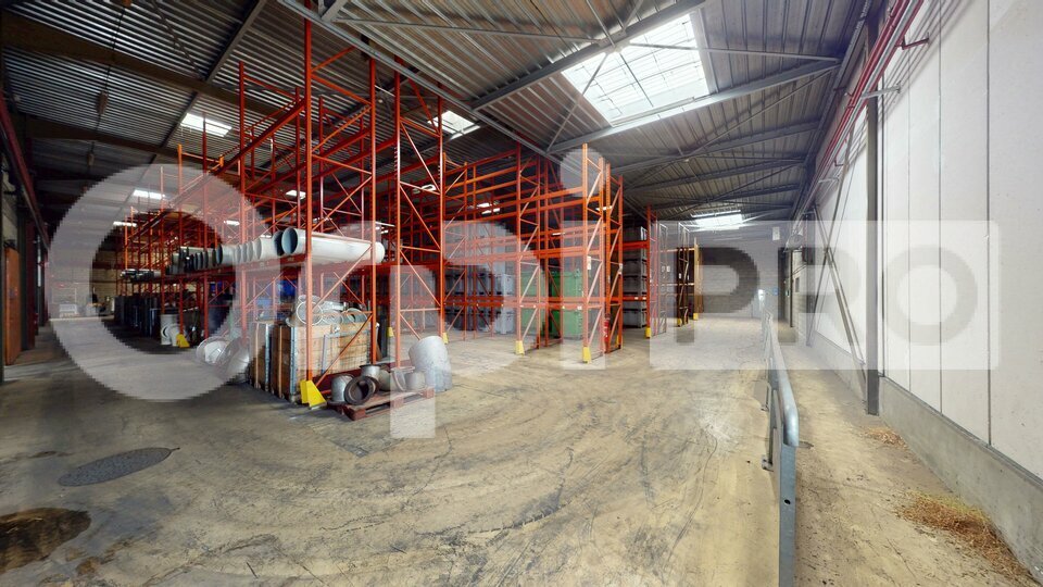 ORPI SAS DIRECT HABITAT VENTE-ENTREPOT-SAINT-QUENTIN-FALLAVIER-38
