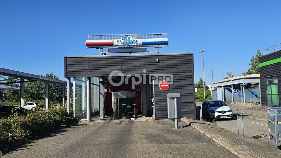 ORPI IMMOBILIERE BARTHOLDI VENTE-FONDS DE COMMERCE-COLMAR-68