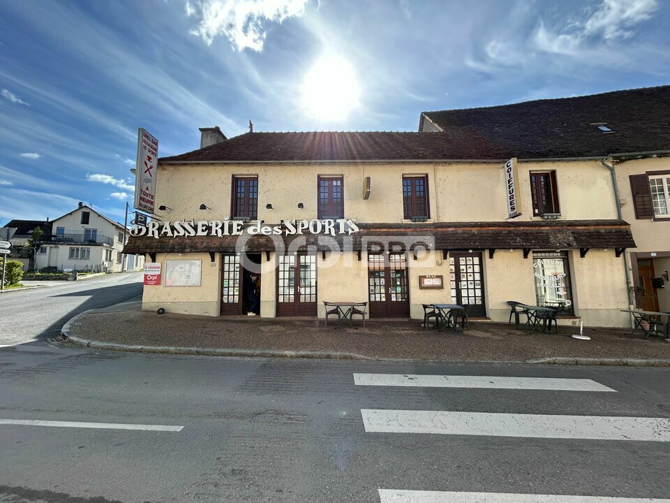 ORPI AGENCE CONSEIL  VENTE-BUREAUX-MAGNAC-BOURG-87