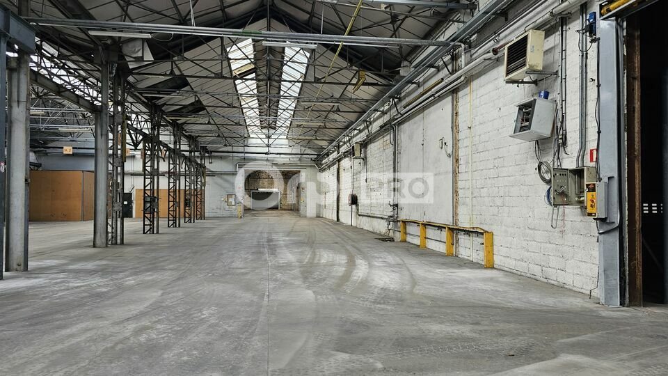 ORPI MYRIAD CONSEIL VENTE-LOCAL D'ACTIVITE-BLANZY-71