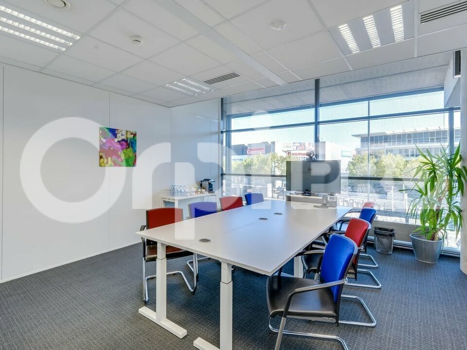 ORPI SAS DIRECT HABITAT LOCATION-BUREAUX-SAINT_DENIS-93