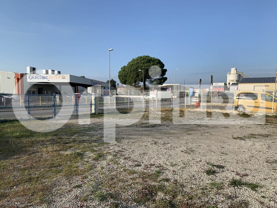 ORPI BH TRANSACTION  VENTE-LOCAL COMMERCIAL-LUNEL-34