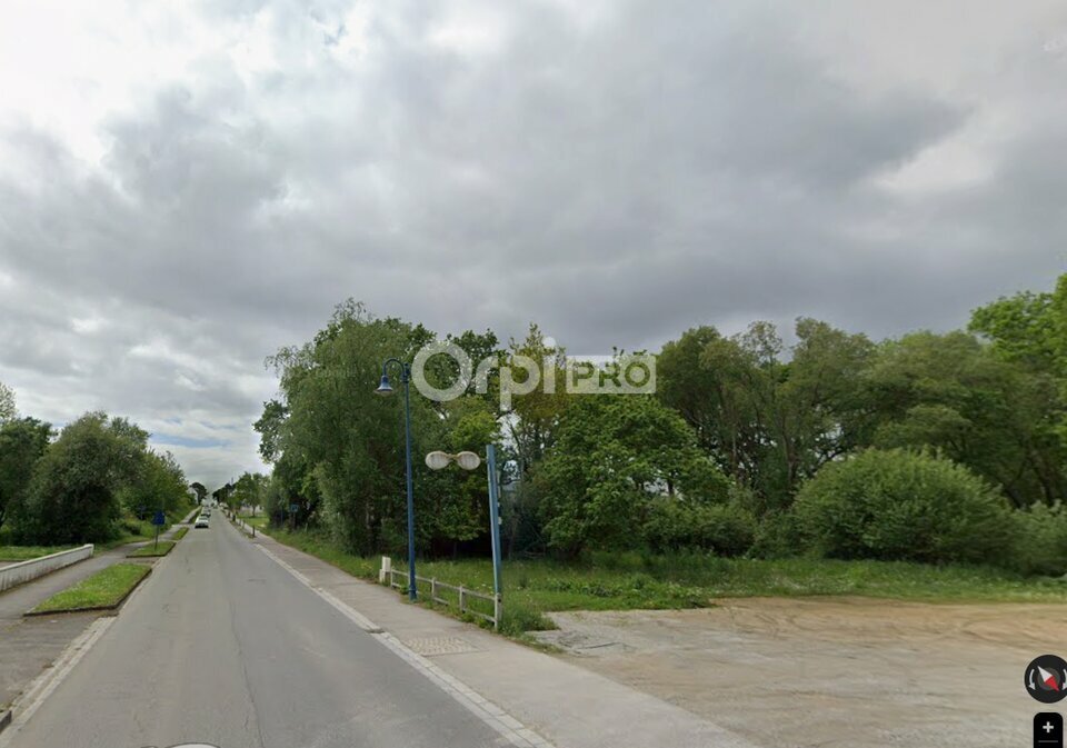 ORPI SARL AGENCE DE BRETAGNE VENTE-TERRAIN-BELZ-56