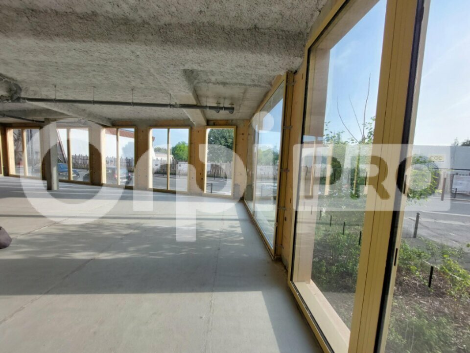 ORPI IMMO33 ENTREPRISE LOCATION-LOCAL COMMERCIAL-BORDEAUX-33