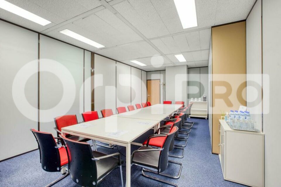 ORPI SAS DIRECT HABITAT LOCATION-BUREAUX-BAGNOLET-93