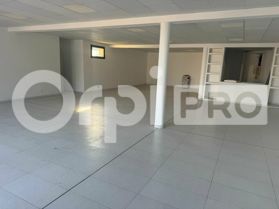 ORPI AGENCE CONSEIL  LOCATION-LOCAL COMMERCIAL-AIXE_SUR_VIENNE-87