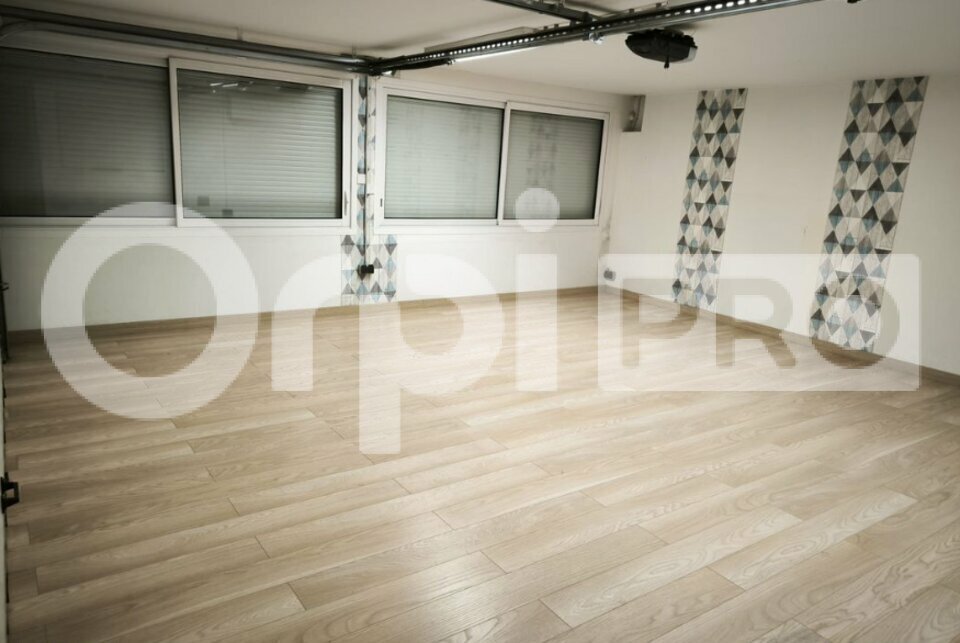 VILLEBON 2 IMMOBILIER LOCATION-ENTREPOT-VILLEJUST-91