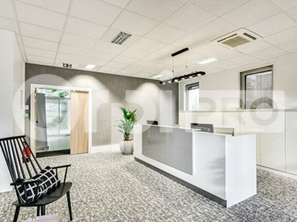 ORPI SAS DIRECT HABITAT LOCATION-BUREAUX-VILLEPINTE-93