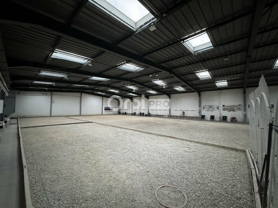 ORPI EURIMMO GESTION VENTE-LOCAL COMMERCIAL-CHATTE-38