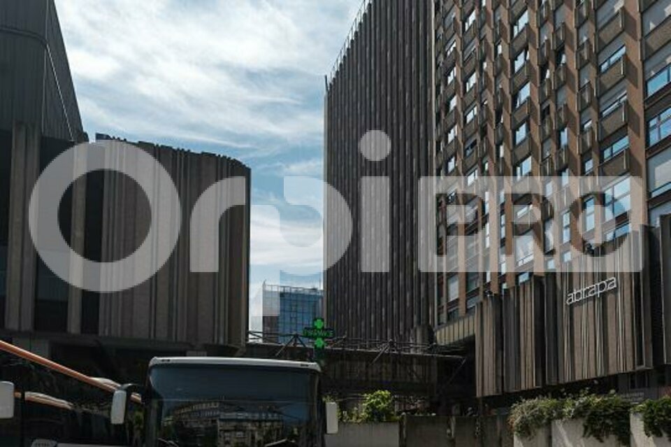 ORPI SAS DIRECT HABITAT LOCATION-BUREAUX-STRASBOURG-67