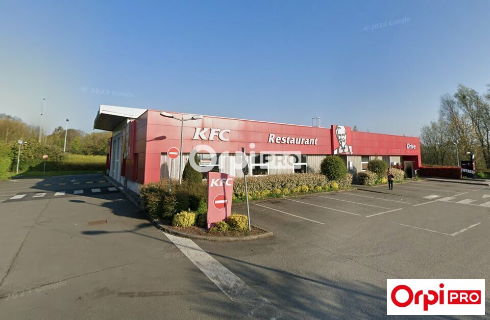 ORPI BCS LOCATION-LOCAL COMMERCIAL-ENNETIERES-EN-WEPPES-59