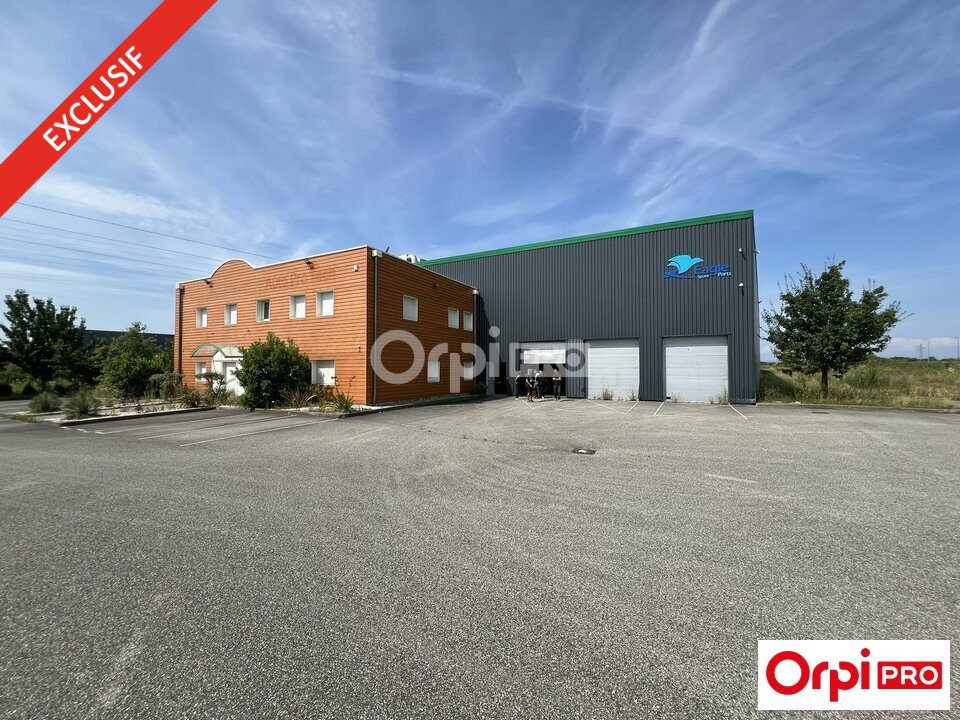 ORPI ABH CONSULTANTS - TROLLAT CHANOVE VENTE-LOCAL D'ACTIVITE-BOURG_DE_PEAGE-26