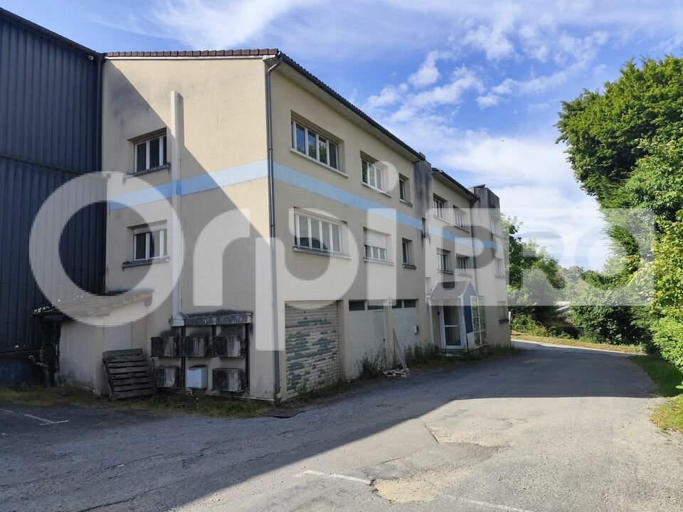 ORPI AGENCE CONSEIL  LOCATION-BUREAUX-LIMOGES-87