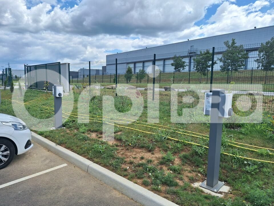 ORPI PRO CEGIT IMMO LOCATION-BUREAUX-COMPIEGNE-60
