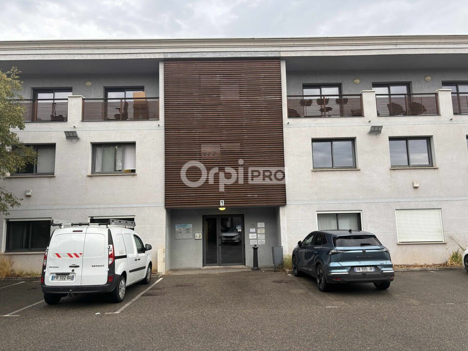 ORPI L'EXCLUSIVE VENTE-BUREAUX-AVIGNON-84