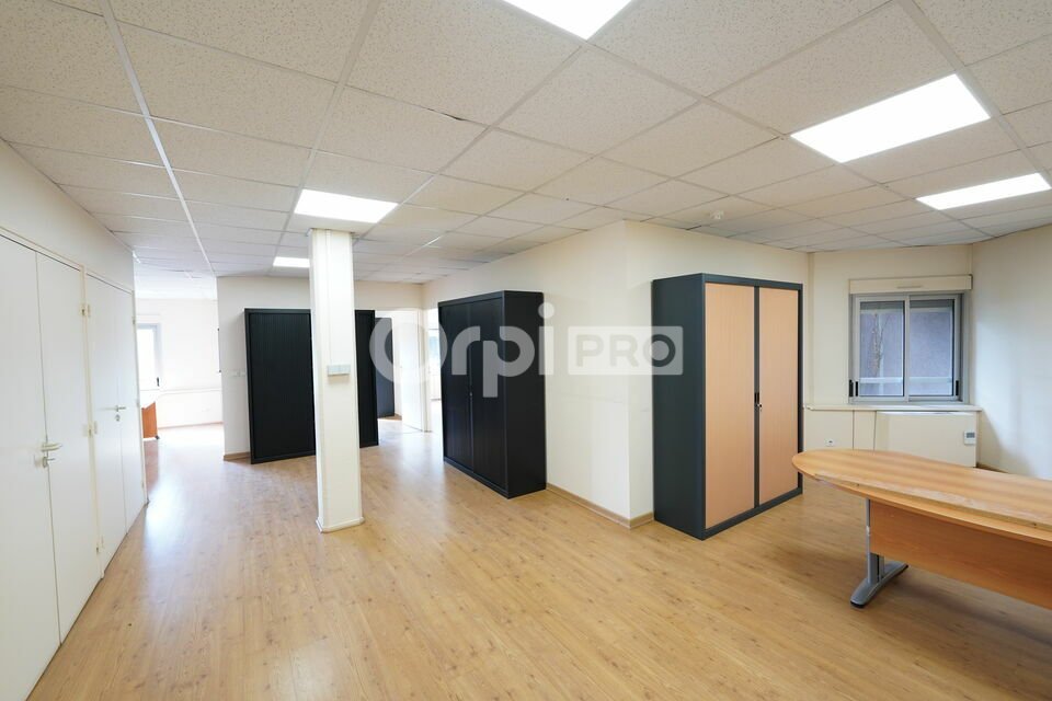 ORPI MYRIAD CONSEIL LOCATION-BUREAUX-MONTAGNY-69