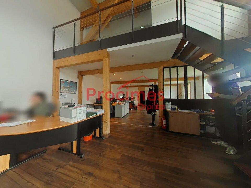 ORPI PROCIMES LOCATION-LOCAL D'ACTIVITE-GILLY_SUR_ISERE-73