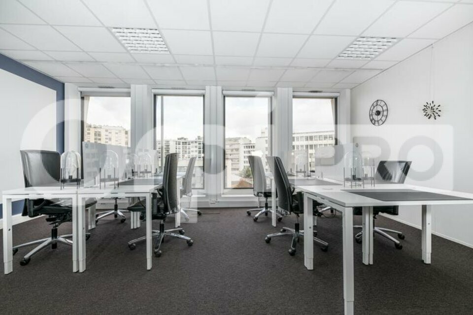 ORPI SAS DIRECT HABITAT LOCATION-BUREAUX-LYON_3-69