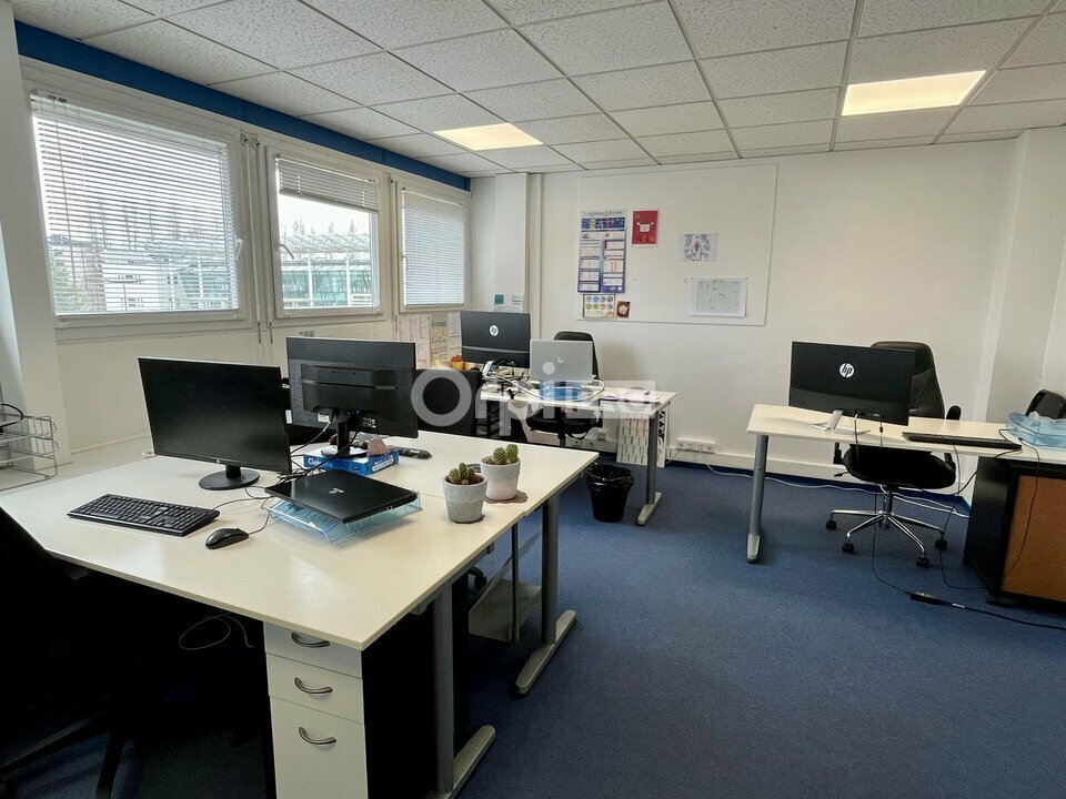 ORPI IMMOBILIERE DU LUY LOCATION-BUREAUX-PAU-64