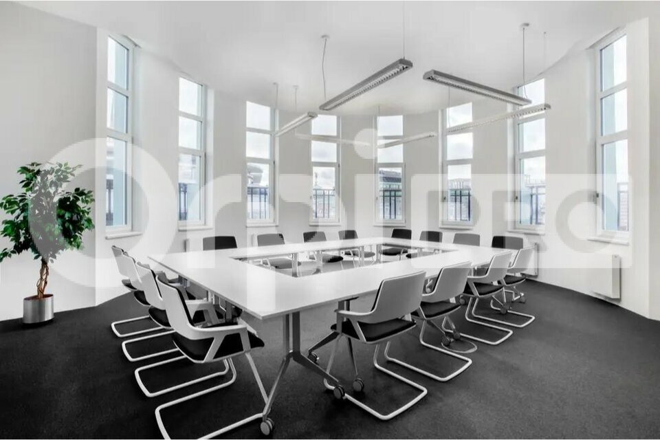 ORPI SAS DIRECT HABITAT LOCATION-BUREAUX-MARSEILLE-13