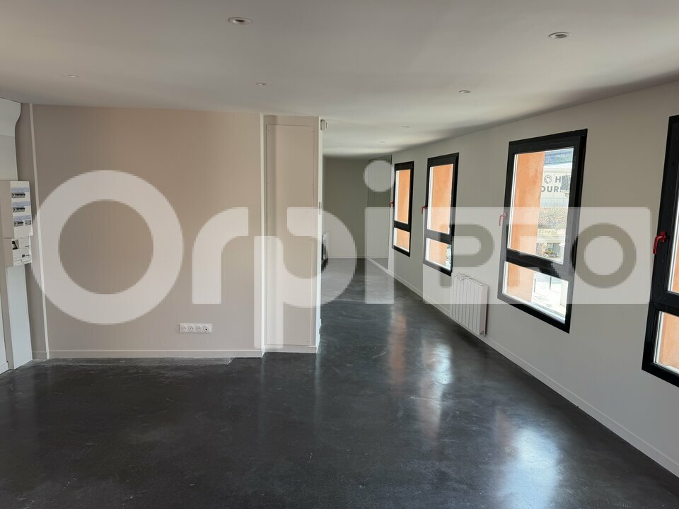 ORPI SEINE IMMOBILIER LOCATION-BUREAUX-LE_HAVRE-76