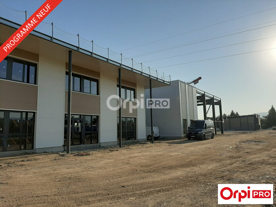 ORPI ABH CONSULTANTS - TROLLAT CHANOVE VENTE-LOCAL COMMERCIAL-BOURG_DE_PEAGE-26