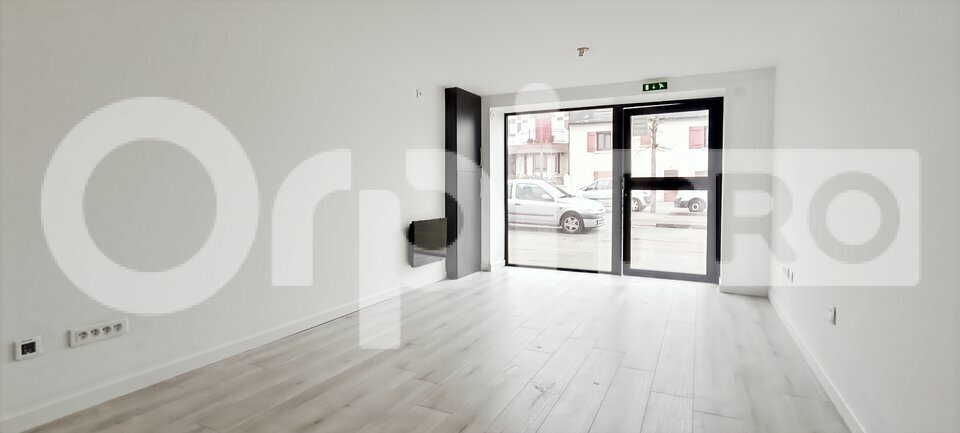 ORPI VAL DE FRANCE IMMOBILIER VENTE-BUREAUX-SAINT-PIERRE-DES-CORPS-37