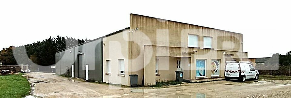 ORPI LIGERIS PRO LOCATION-LOCAL D'ACTIVITE-PATAY-45