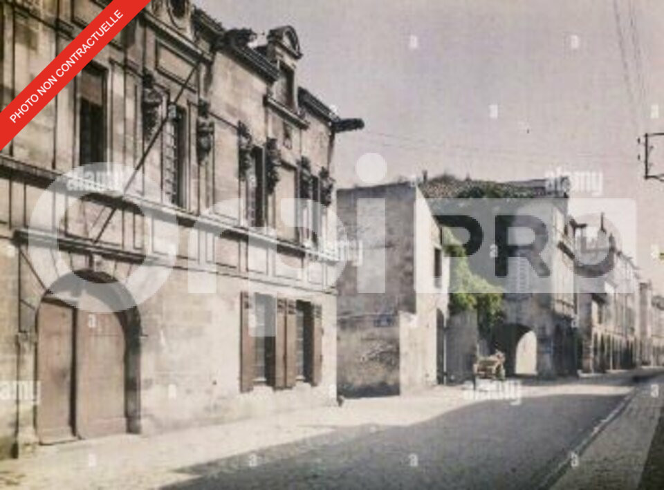 ORPI PRO CEGIT IMMO VENTE-BUREAUX-VENETTE-60