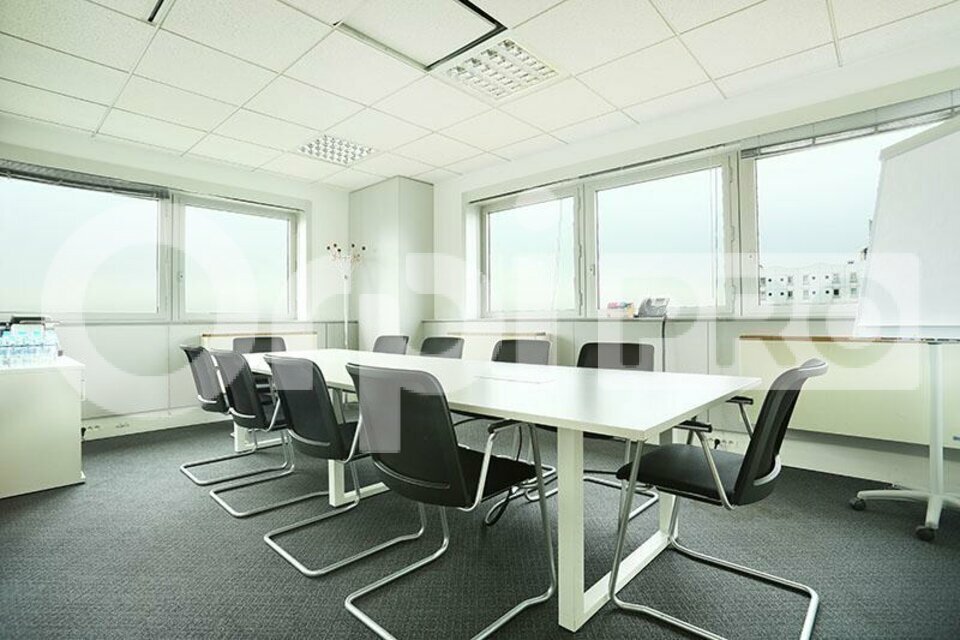 ORPI SAS DIRECT HABITAT LOCATION-BUREAUX-ROISSY_EN_FRANCE-95