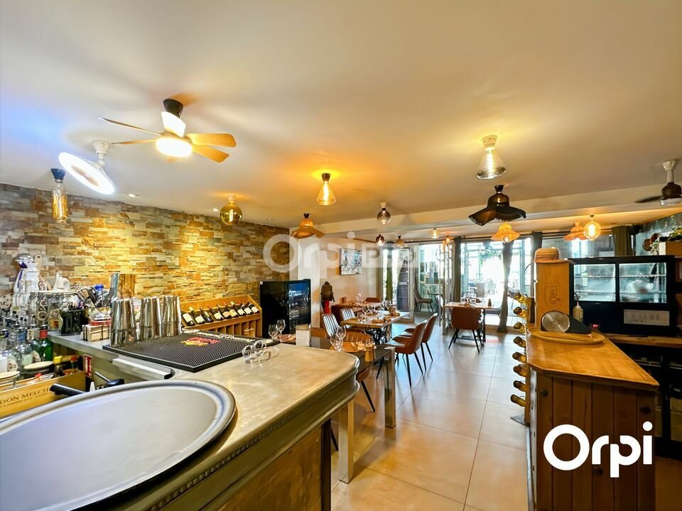 ORPI MOUGEL IMMOBILIER VENTE-IMMEUBLE-COGOLIN-83