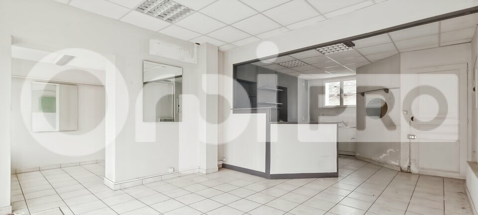 ORPI VAL DE FRANCE IMMOBILIER VENTE-BUREAUX-SAINT-PIERRE-DES-CORPS-37