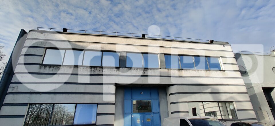 ORPI IMMO ENTRE PRO VENTE-BUREAUX-GRIGNY-91