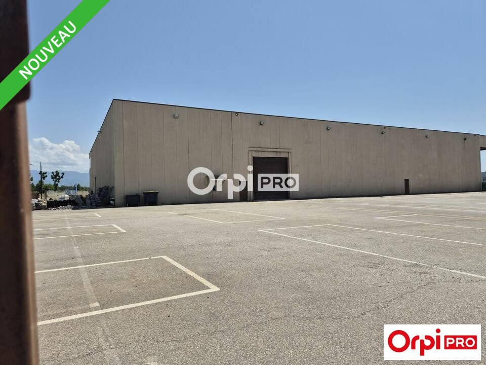 ORPI ABH CONSULTANTS - TROLLAT CHANOVE LOCATION-LOCAL D'ACTIVITE-VALENCE-26
