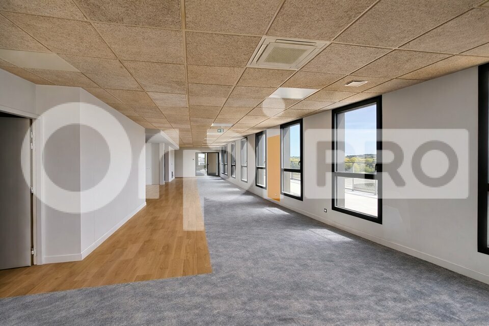 ORPI PRESQUILE FONCIER IMMOBILIER  VENTE-BUREAUX-GUERANDE-44
