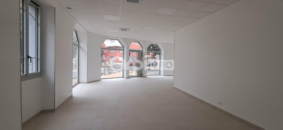 ORPI IMMOBILIERE DU LUY LOCATION-LOCAL COMMERCIAL-TARBES-65